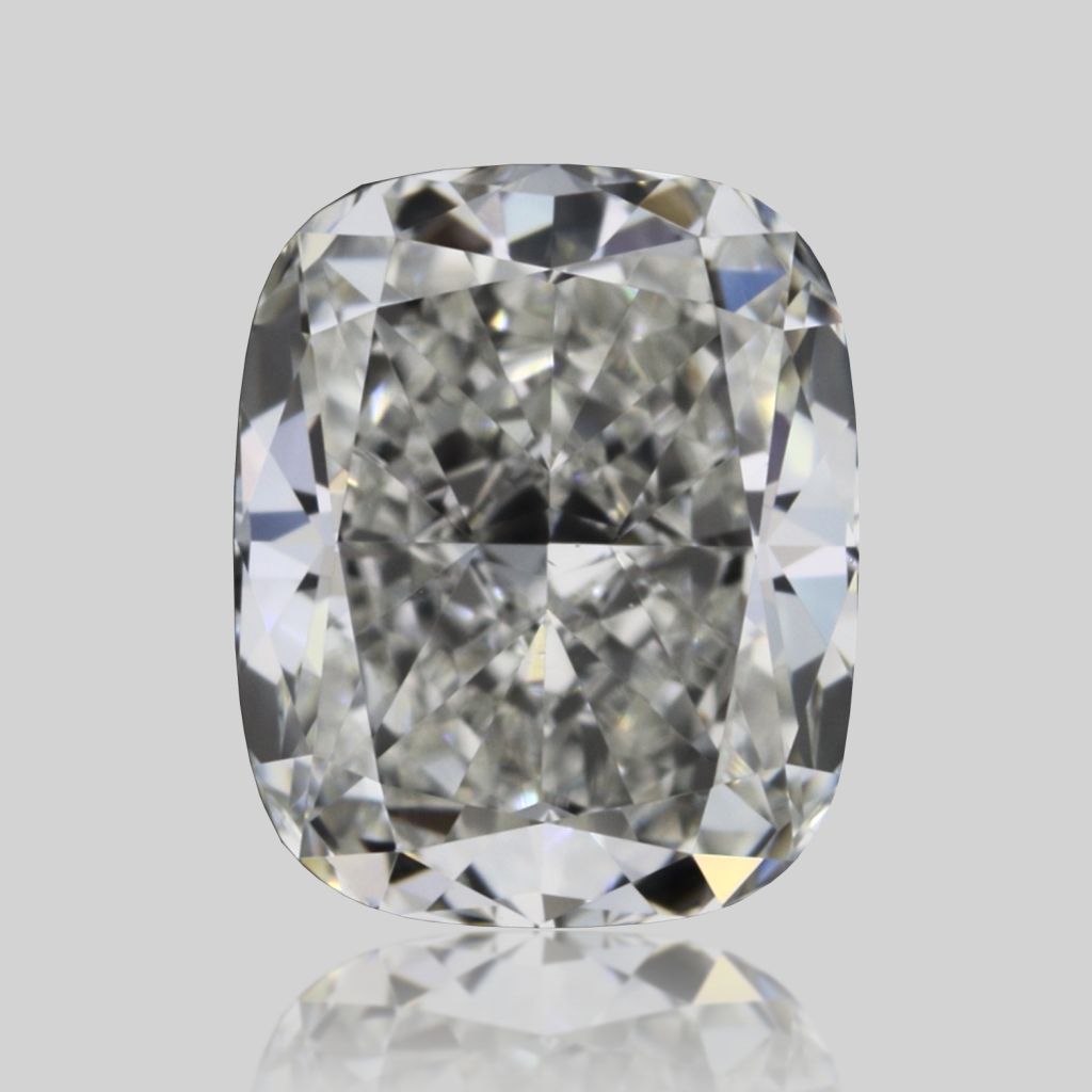 Cushion Diamond