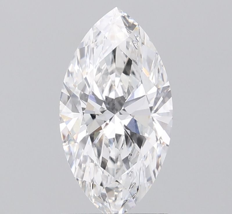 1.54 ct. marquise Lab Grown Diamond front image