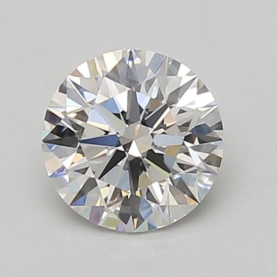 1.03 ct. round Lab Grown Diamond front image