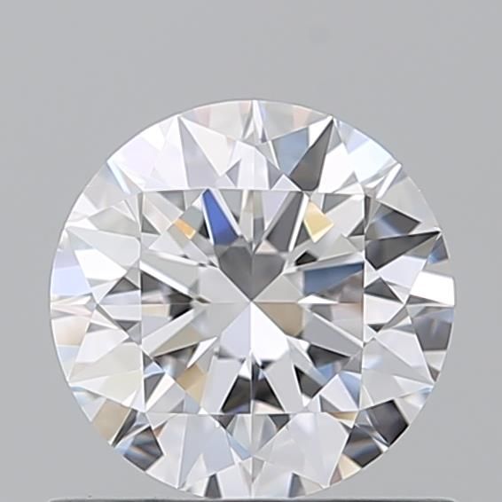 Diamant Rond 0.73 ct - Couleur D - Pureté IF