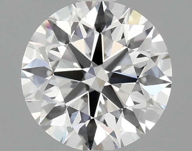 1.47 ct. round Lab Grown Diamond front image