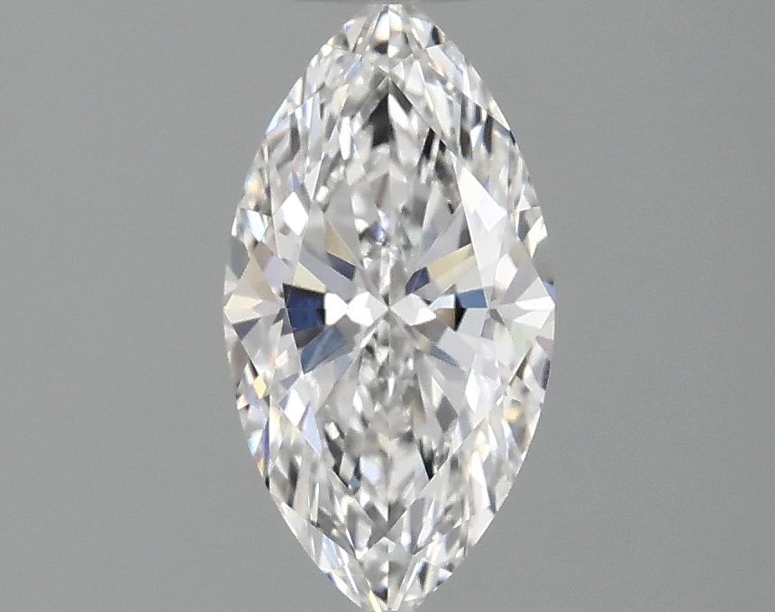 1.07 ct. marquise Lab Grown Diamond front image