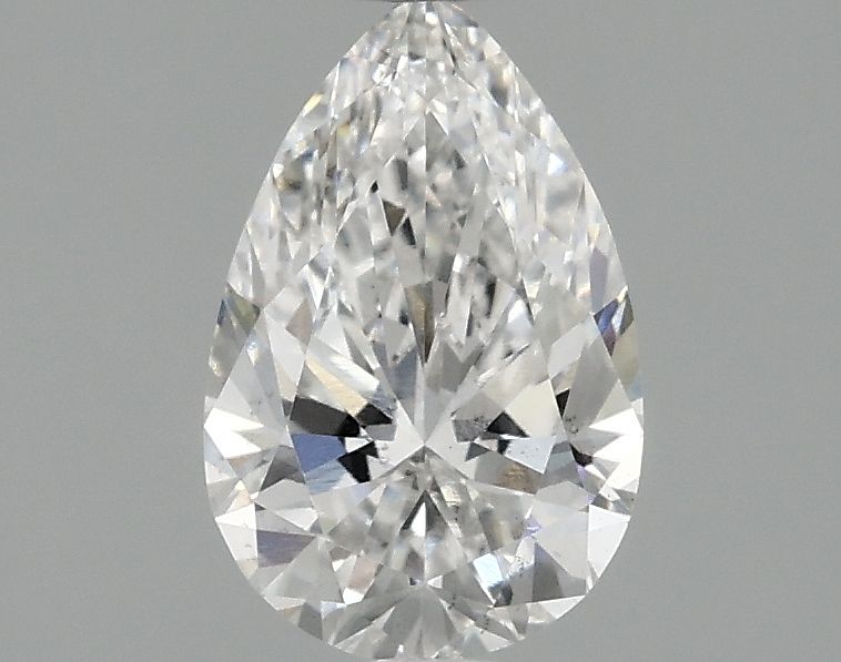 1.04 ct. pear Lab Grown Diamond front image