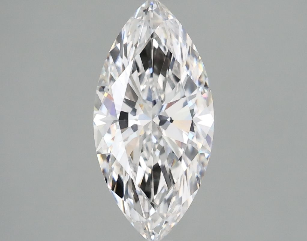 1.59 ct. marquise Lab Grown Diamond front image