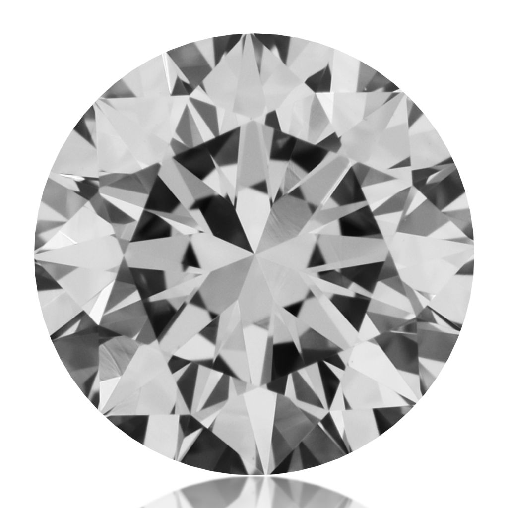 0.50 ct Round diamond