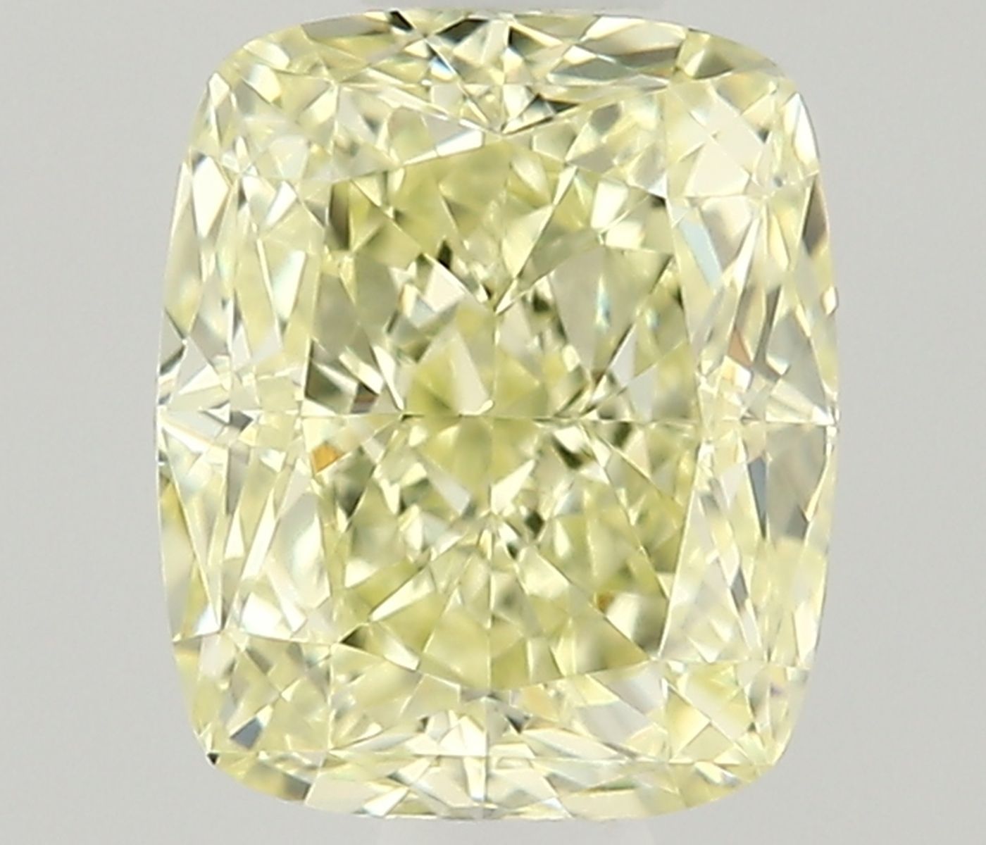 0.50 ct Cushion Modified diamond