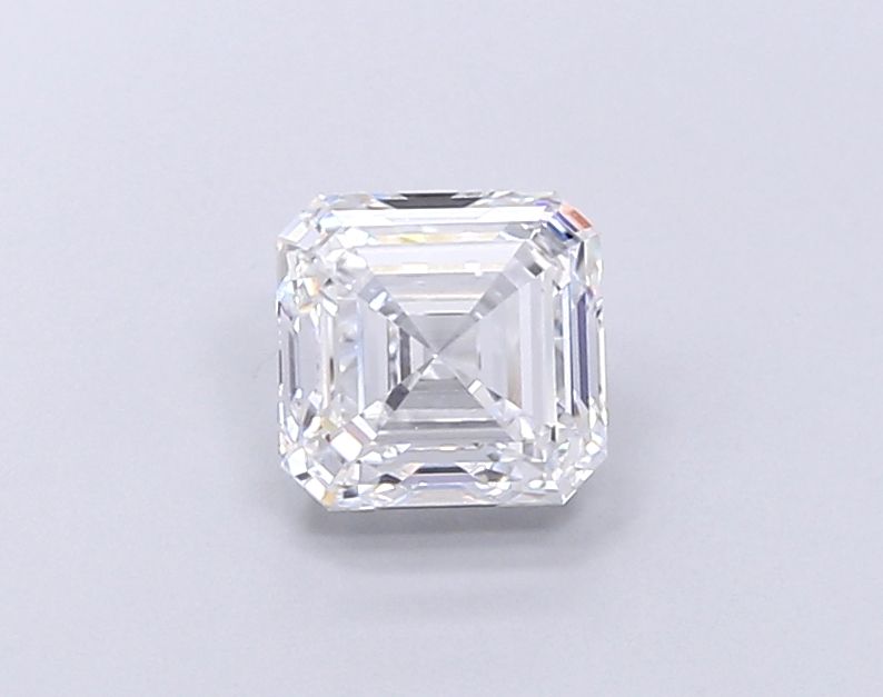 Asscher Diamond