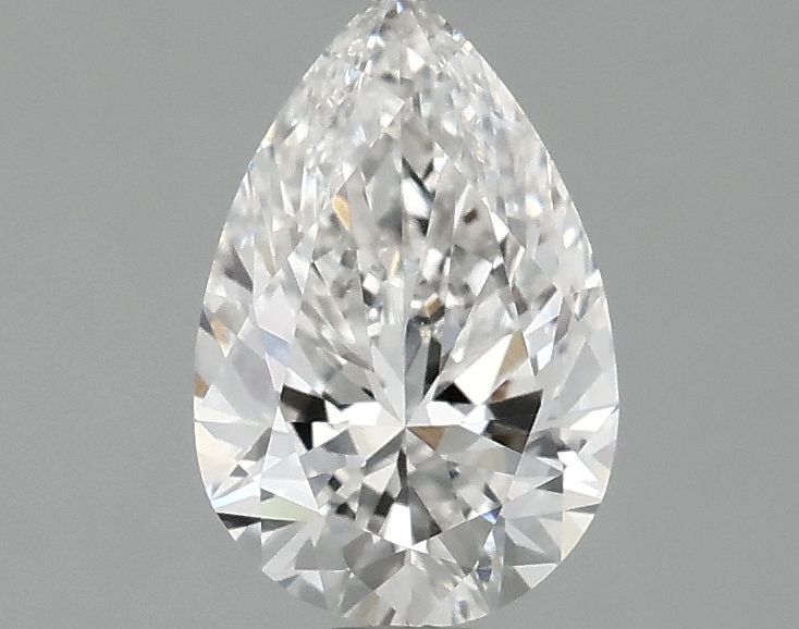 1.06 ct. pear Lab Grown Diamond front image
