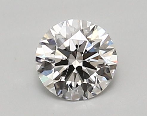 0.56 ct. round Lab Grown Diamond front image