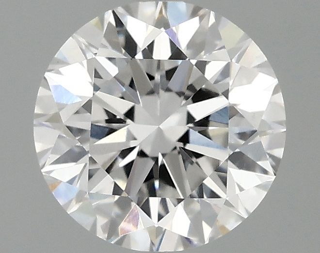 1.60 ct. round Lab Grown Diamond front image