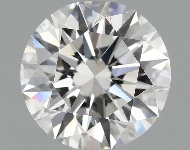 1.02 ct Round diamond
