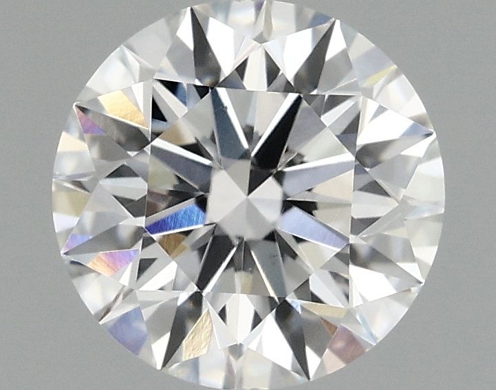 1.01 ct. round Lab Grown Diamond front image