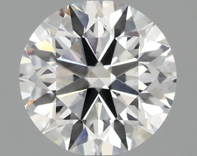 1.01 ct. round Lab Grown Diamond front image