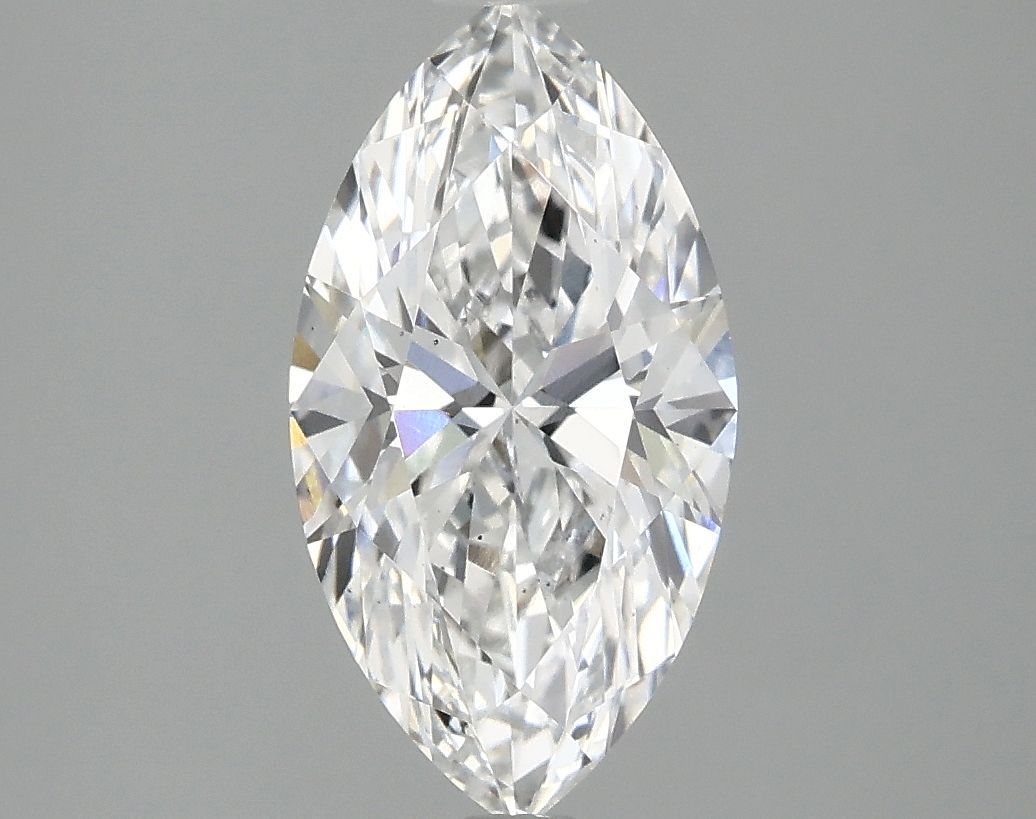 1.98 ct. marquise Lab Grown Diamond front image