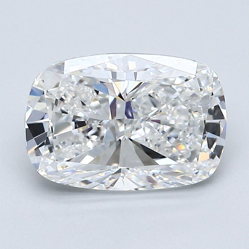 Cushion Diamond