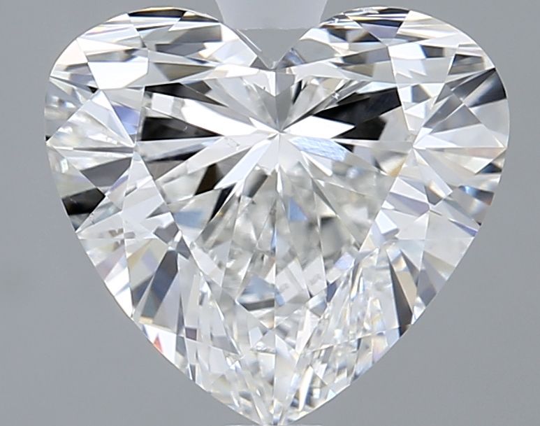 Heart Diamond