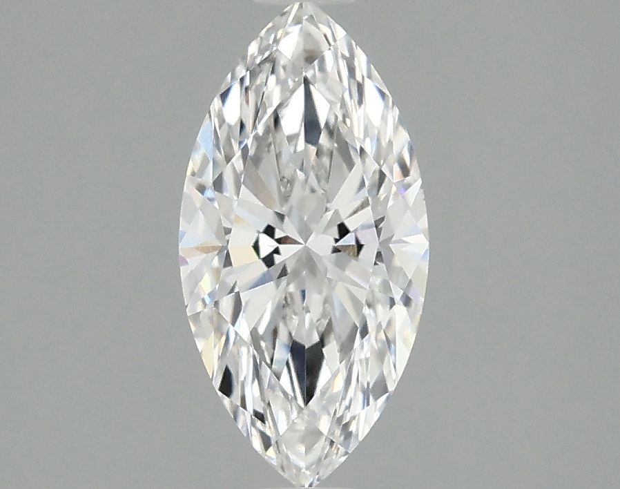 1.09 ct. marquise Lab Grown Diamond front image