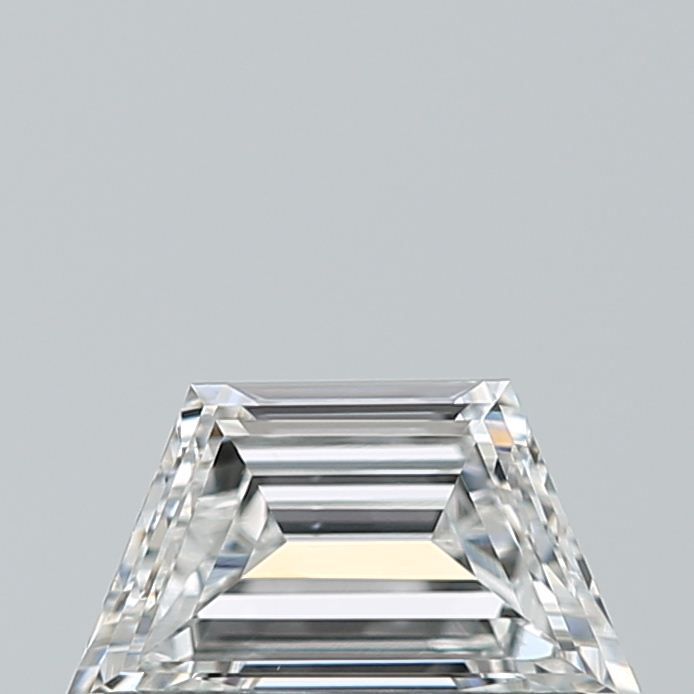 0.5 ct Trapezoid Diamond