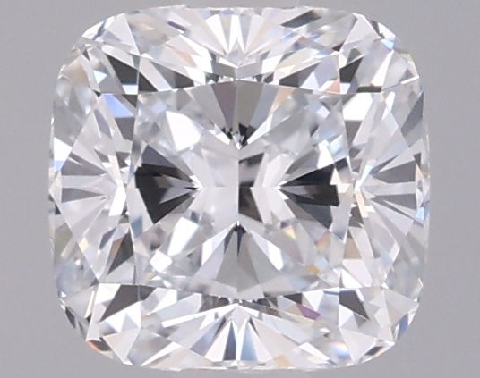 1.05 ct lab-grown Cushion modified Diamond