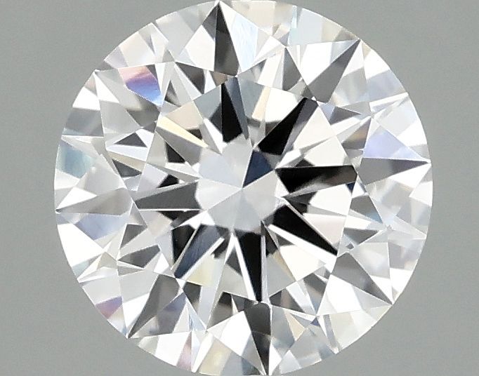 1.88 ct. round Lab Grown Diamond front image
