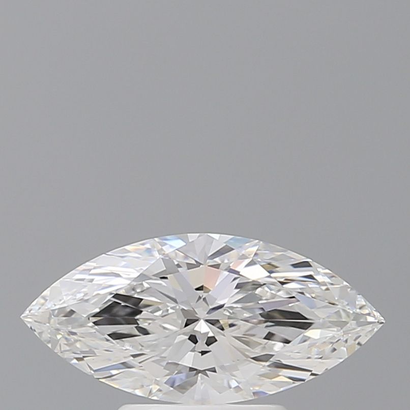 1.59 ct. marquise Lab Grown Diamond front image