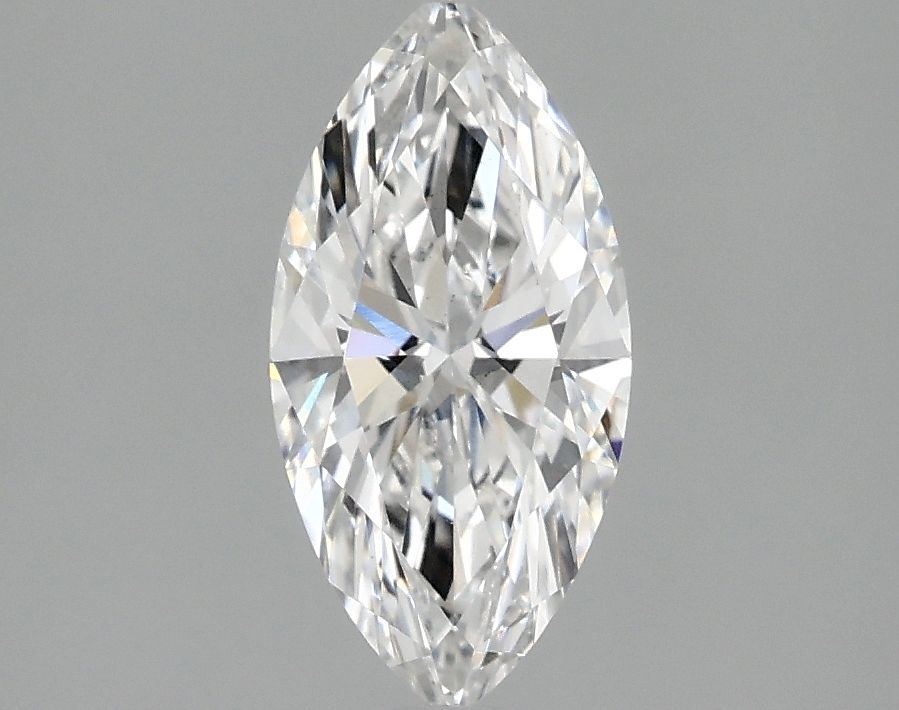 1.07 ct. marquise Lab Grown Diamond front image