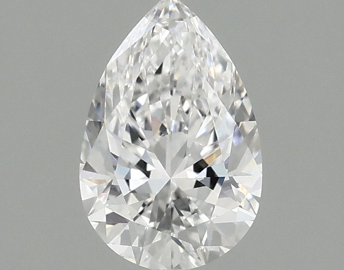 1.04 ct. pear Lab Grown Diamond front image