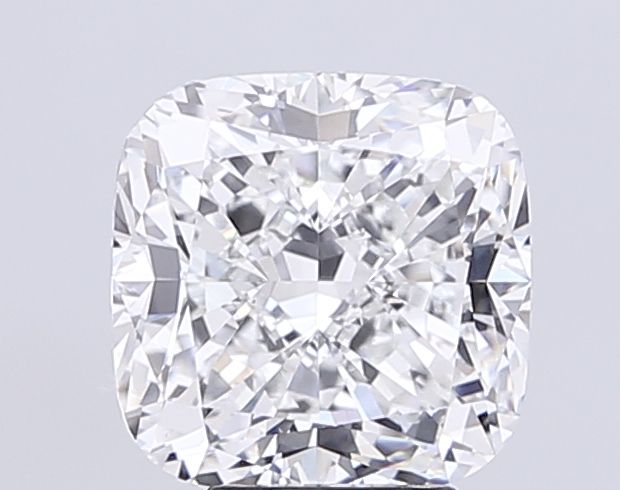 Cushion Diamond
