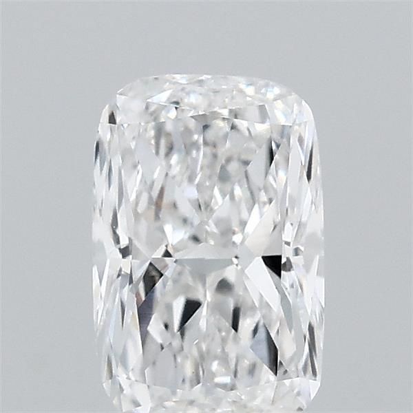 Cushion Diamond