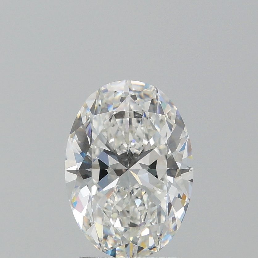 2.20 ct Oval diamond