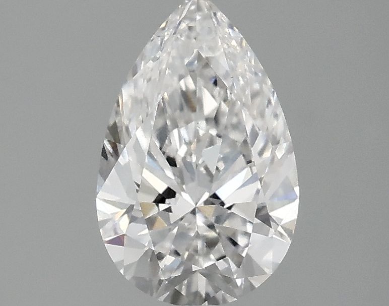 1.20 ct. pear Lab Grown Diamond front image