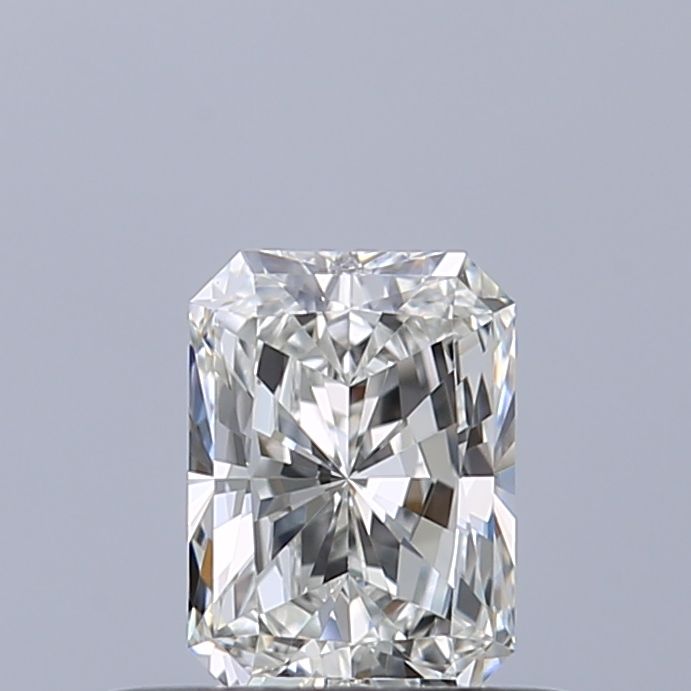 0.4 Carat Radiant Diamond G IF
