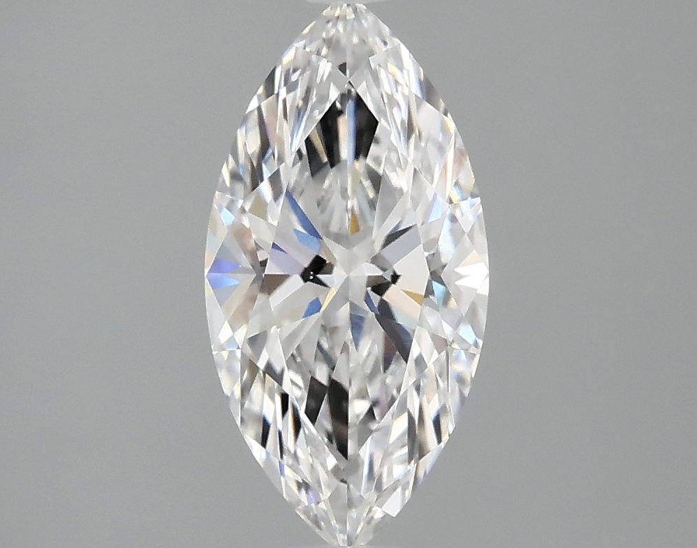 1.52 ct. marquise Lab Grown Diamond front image