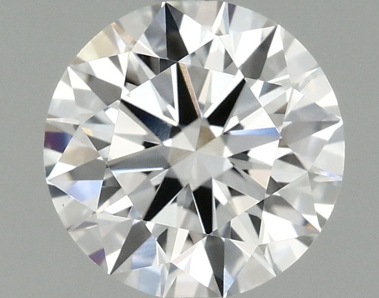1.09 ct. round Lab Grown Diamond front image