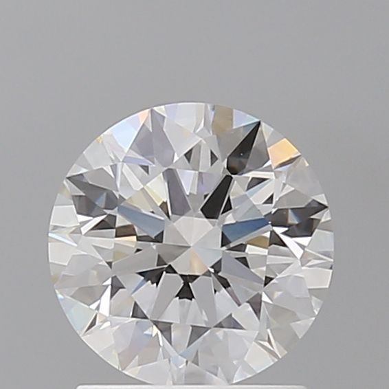 1.52 ct. round Lab Grown Diamond front image