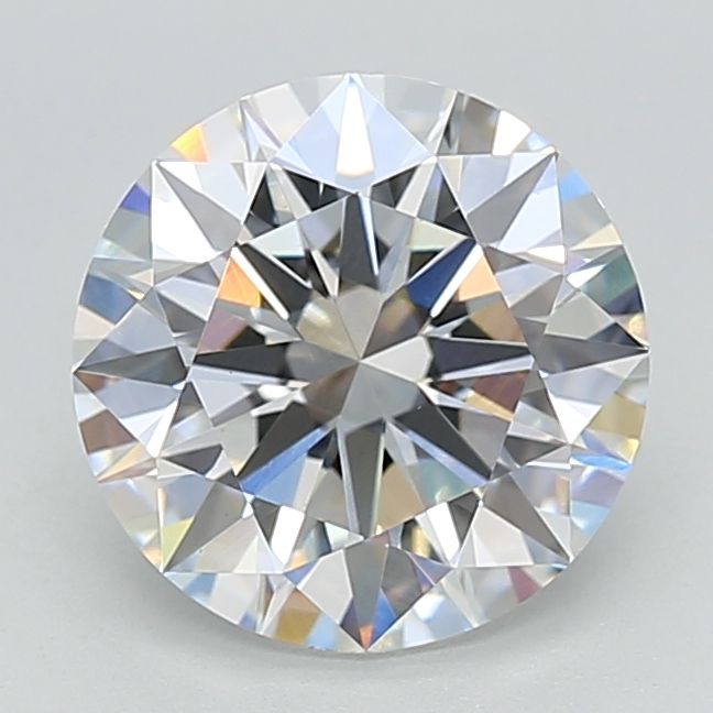 2.68 Carat