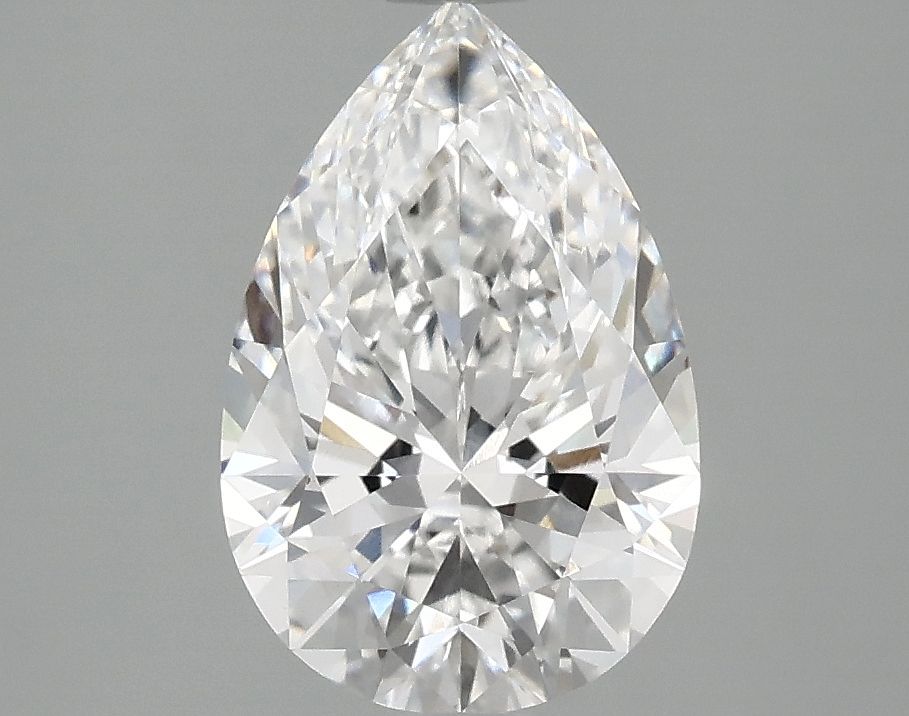 2.04 ct. pear Lab Grown Diamond front image