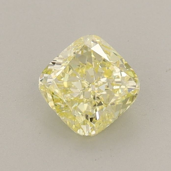 0.66 ct Cushion Modified diamond