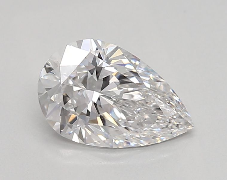 0.94 ct. pear Lab Grown Diamond front image