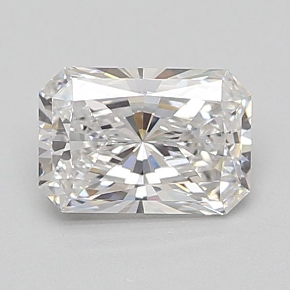 1.1 ct lab-grown Radiant Diamond