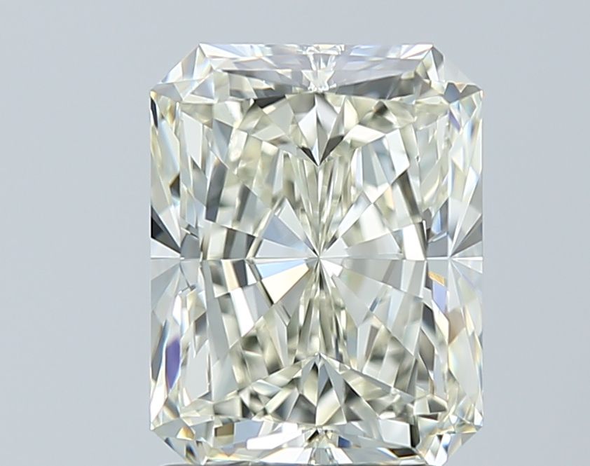 Radiant Diamond