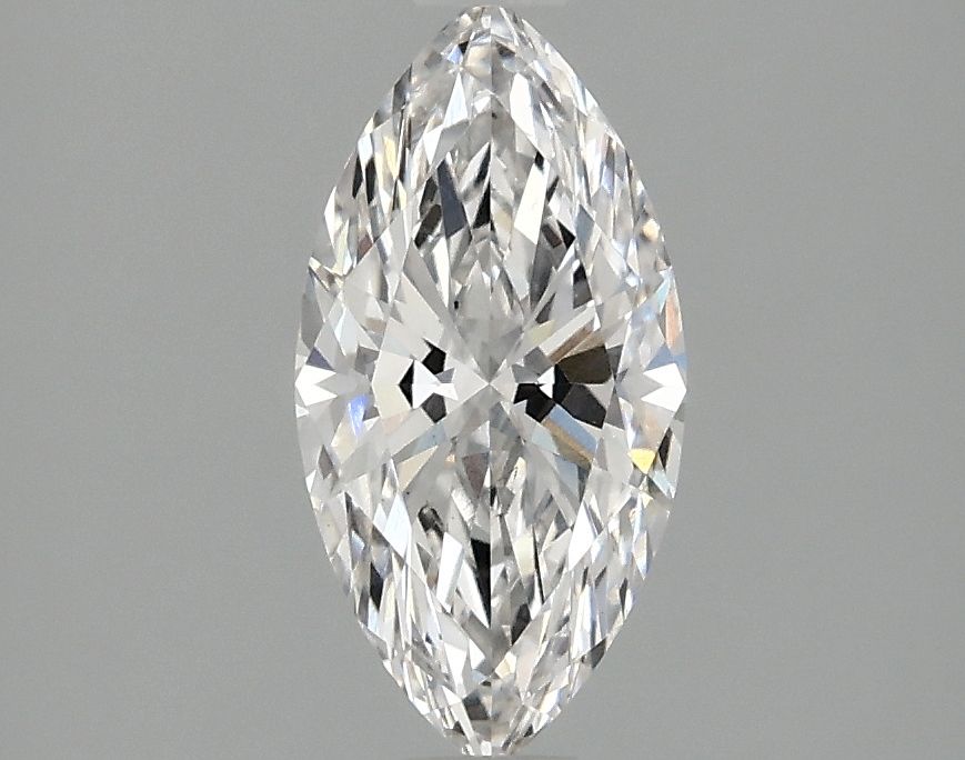 1.07 ct. marquise Lab Grown Diamond front image