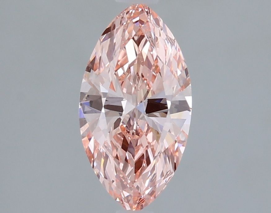 1.07 ct. marquise Lab Grown Diamond front image