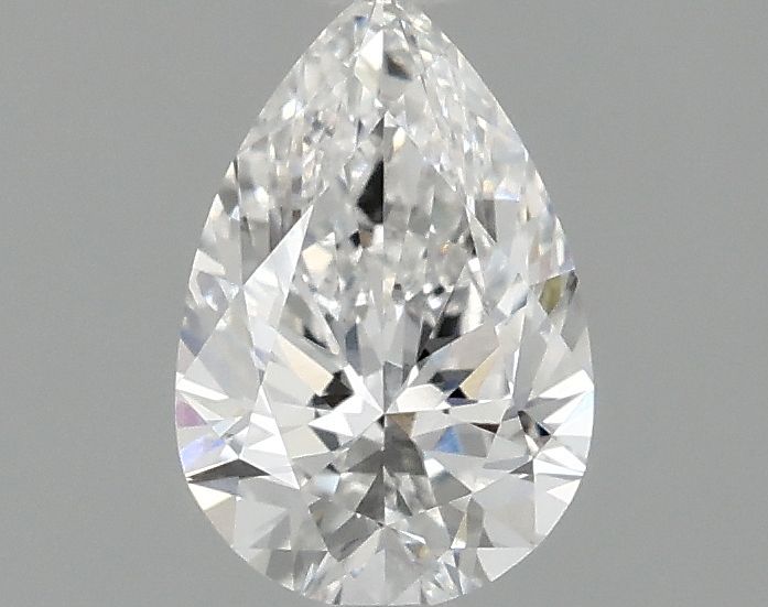 1.01 ct. pear Lab Grown Diamond front image