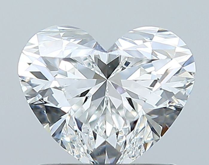 Heart Diamond