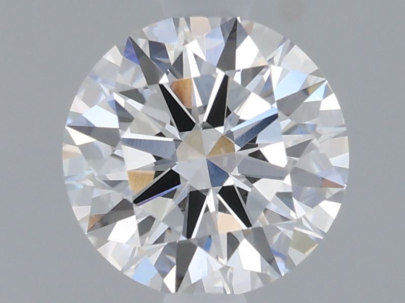 1.03 ct. round Lab Grown Diamond front image