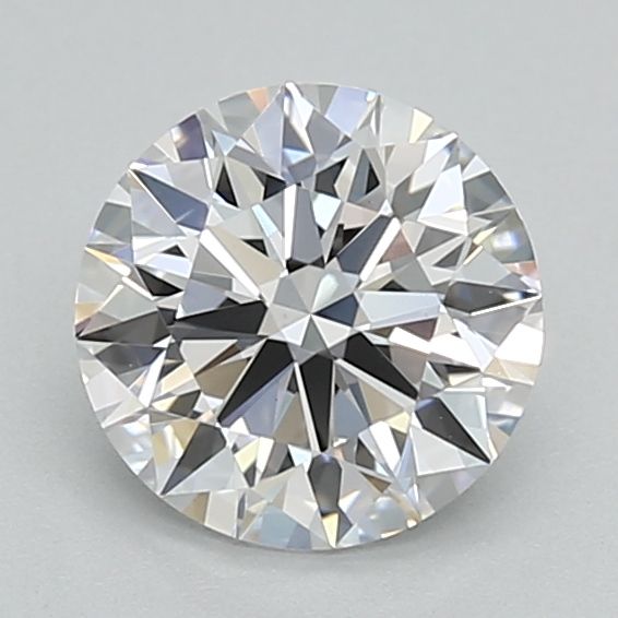 1.00 ct. round Lab Grown Diamond front image