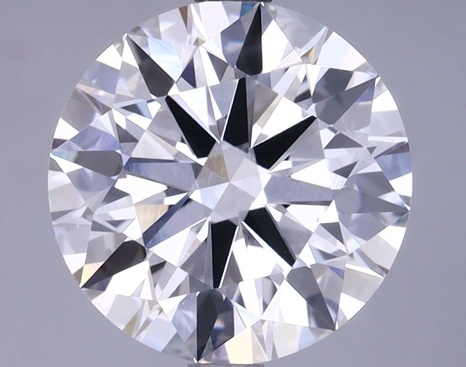 Round Diamond