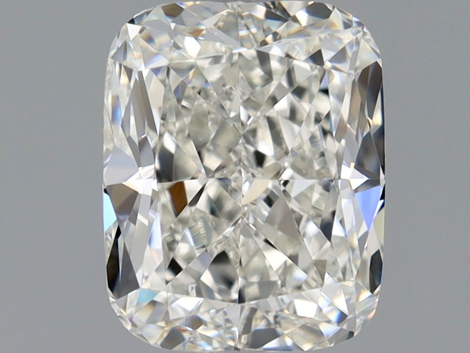 1.02 ct Cushion Modified diamond