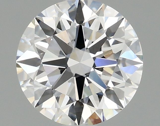 1.49 ct. round Lab Grown Diamond front image